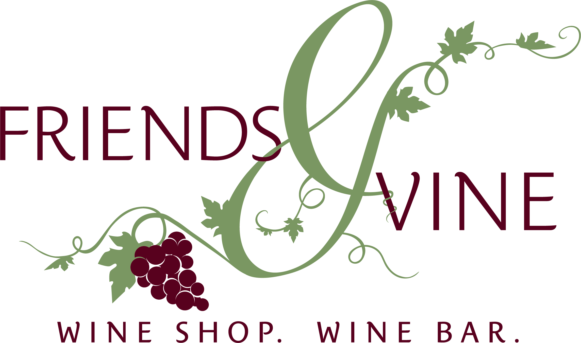 Friends-and-Vine-Logo